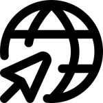globe pointer