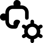 puzzle piece integration