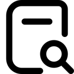 search alt