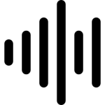 waveform path